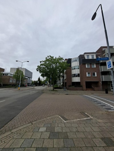 Wandelroute vanaf bushalte PC Hooftlaan (4 minuten)