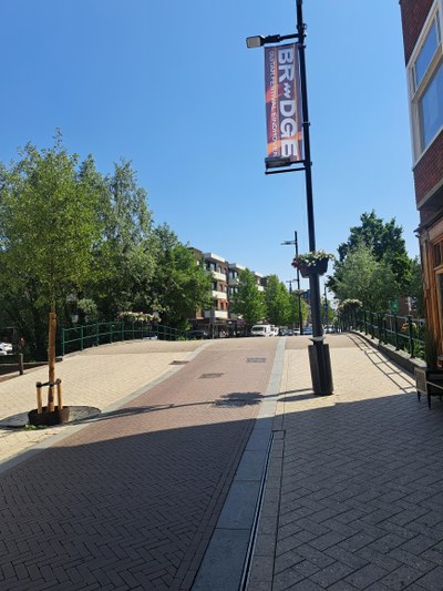  Wandelroute vanaf bushalte Smalle Haven (3 minuten)