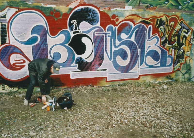 Eindhoven: a HipHop story
