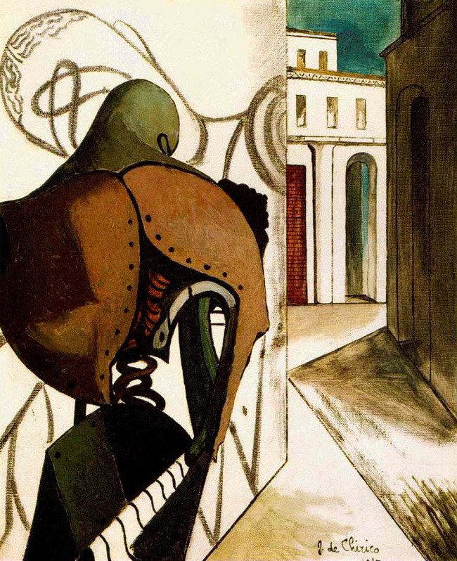 Vriendensalon: Henri Oosthout